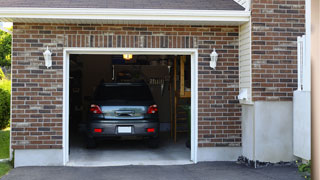 Garage Door Installation at Fontenaix, Illinois