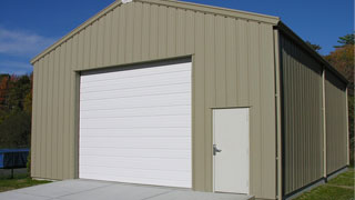 Garage Door Openers at Fontenaix, Illinois